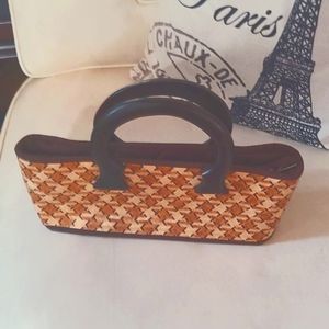 Vintage handbag